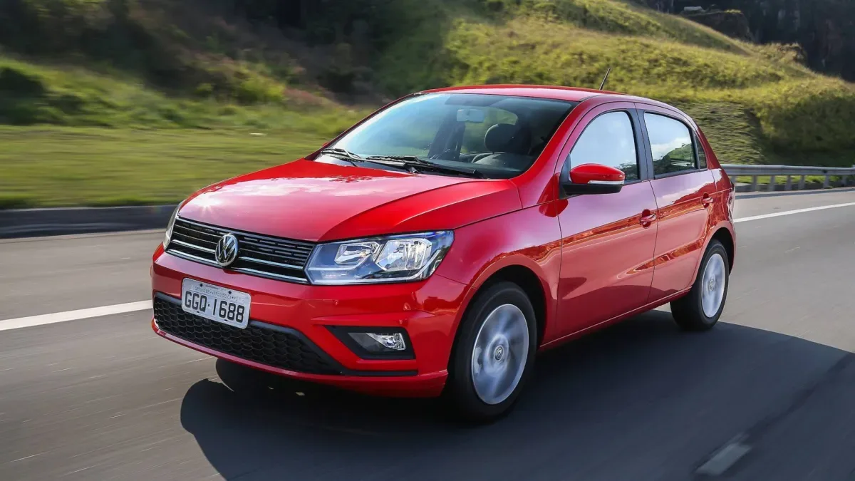 Carro fora de linha surpreende e lidera em mais de 4 mil cidades; veja qual