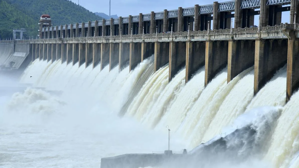 Water will be released from Tungabhadra dam in a couple of days, says Karnataka Minister
