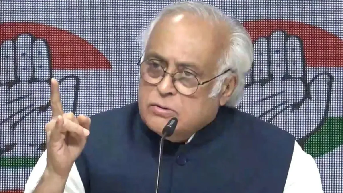 'PM has redefined NOTA': Congress slams Centre for introducing MDR for UPI