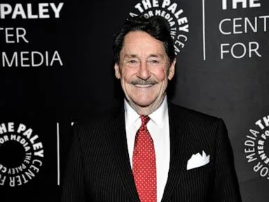Peter Cullen, prolific voice actor who gave Optimus Prime his authoritative baritone, has died