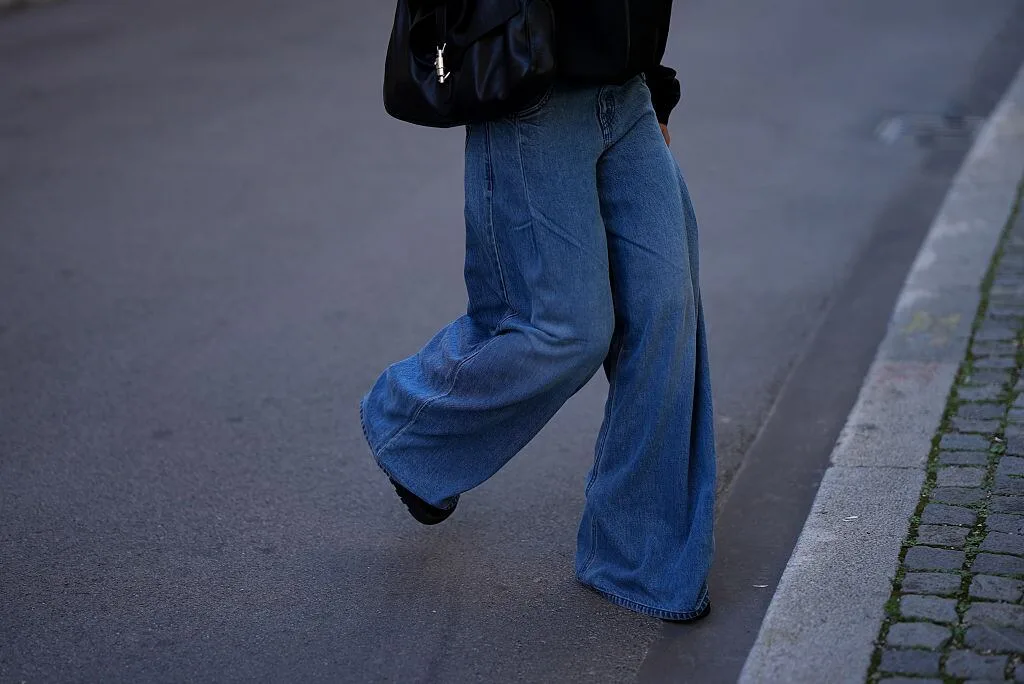 Fall Is Almost Here: 6 Denim Trends to Start Shopping Now