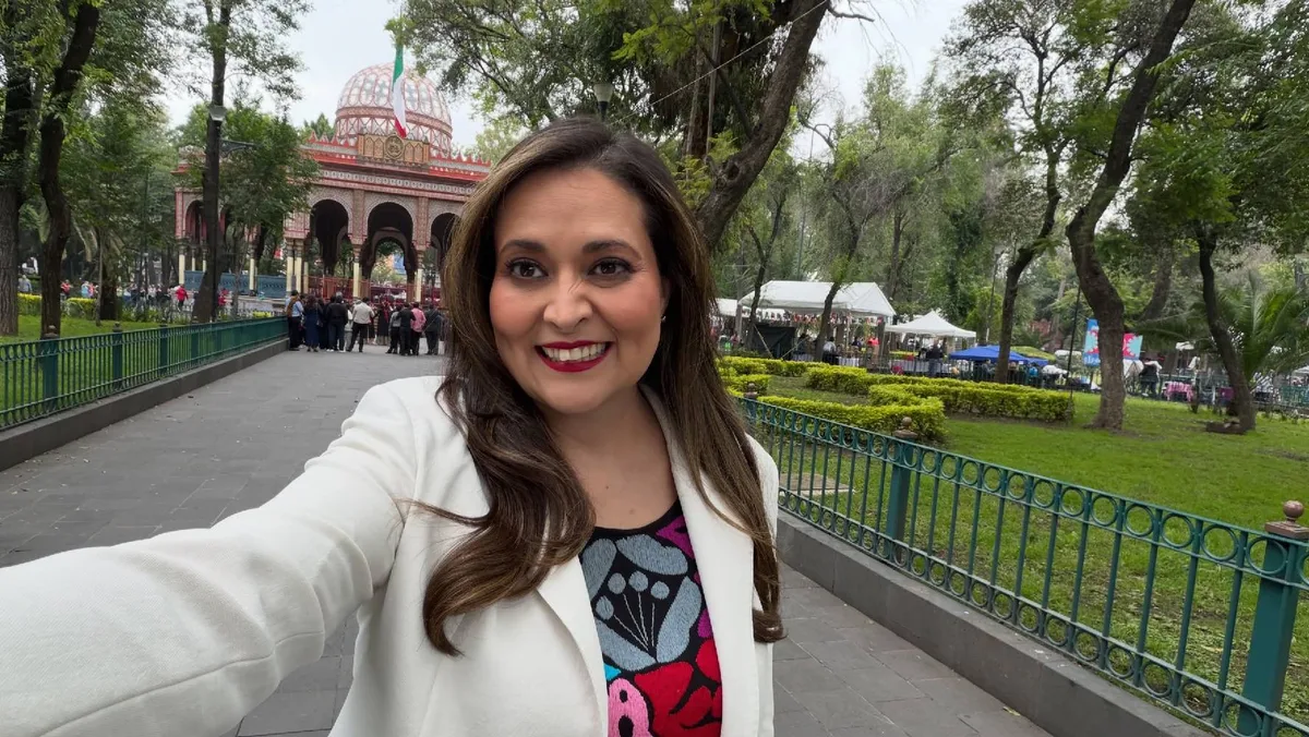 ¿Quién es Cynthia López Castro, la expriista que busca sacar a Alessandra Rojo de la Vega de la Cuauhtémoc?