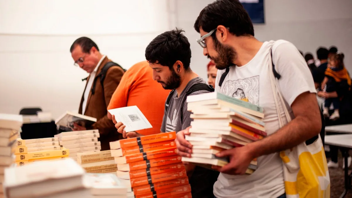 La UNAM prepara gran remate de libros, habrá desde 1 peso: lugar, fechas, horarios