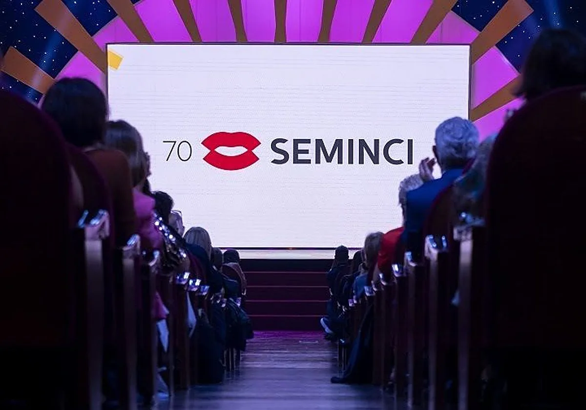 La 71 Seminci reunirá 27 títulos en sus dos secciones oficiales competitivas de cortometrajes