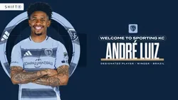 OFICIAL: André Luiz deixa o Olympiakos e ruma aos Estados Unidos