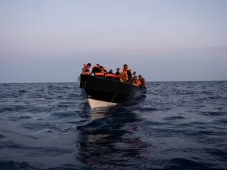 Immigration : huit personnes retrouvées mortes au large de la Tunisie