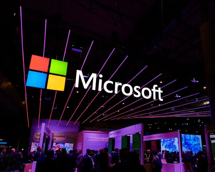 AI less regulated than milk, Microsoft president says in warning over safety
