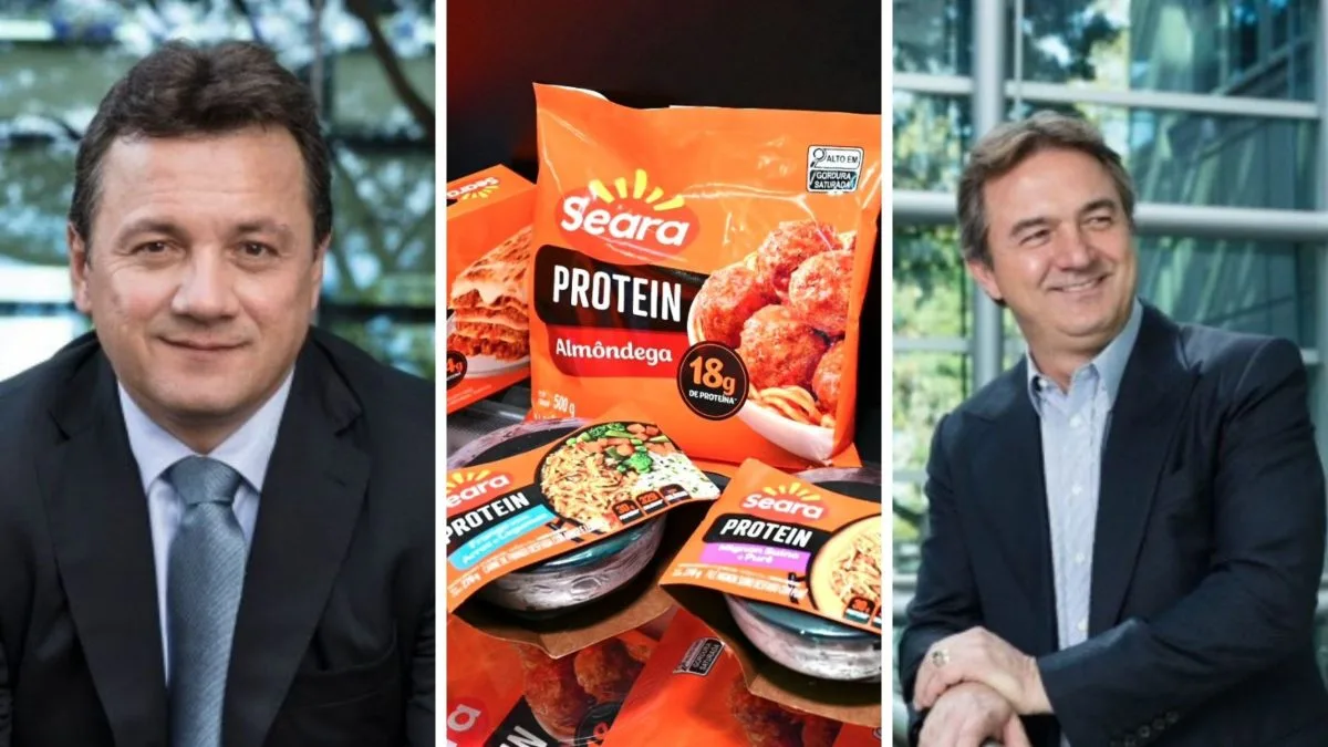 JBS, dos irmãos Batista, amplia linha de produtos com maior teor proteico de marca famosa de SC para mirar mercado que movimenta R$ 2 bilhões por ano no Brasil