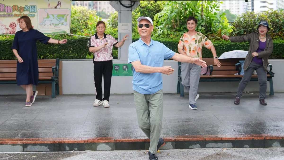 Hong Kong retirees’ living costs grow 3 times city’s average on more northbound travel