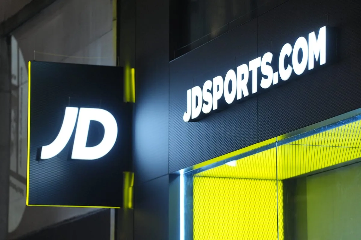 JD Sports says cost-of-living squeeze hitting sales despite football kit boost
