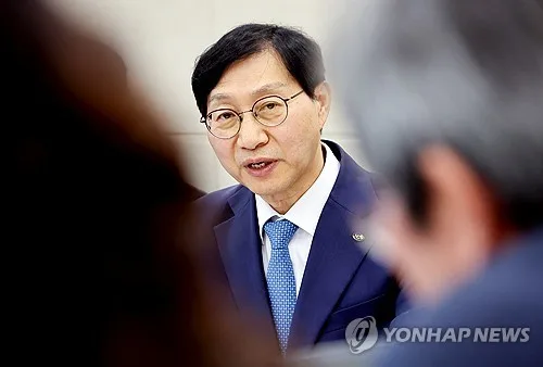 김성주 "리밸런싱 유예 안했다면 매일 8천억 매도…증시 충격"
