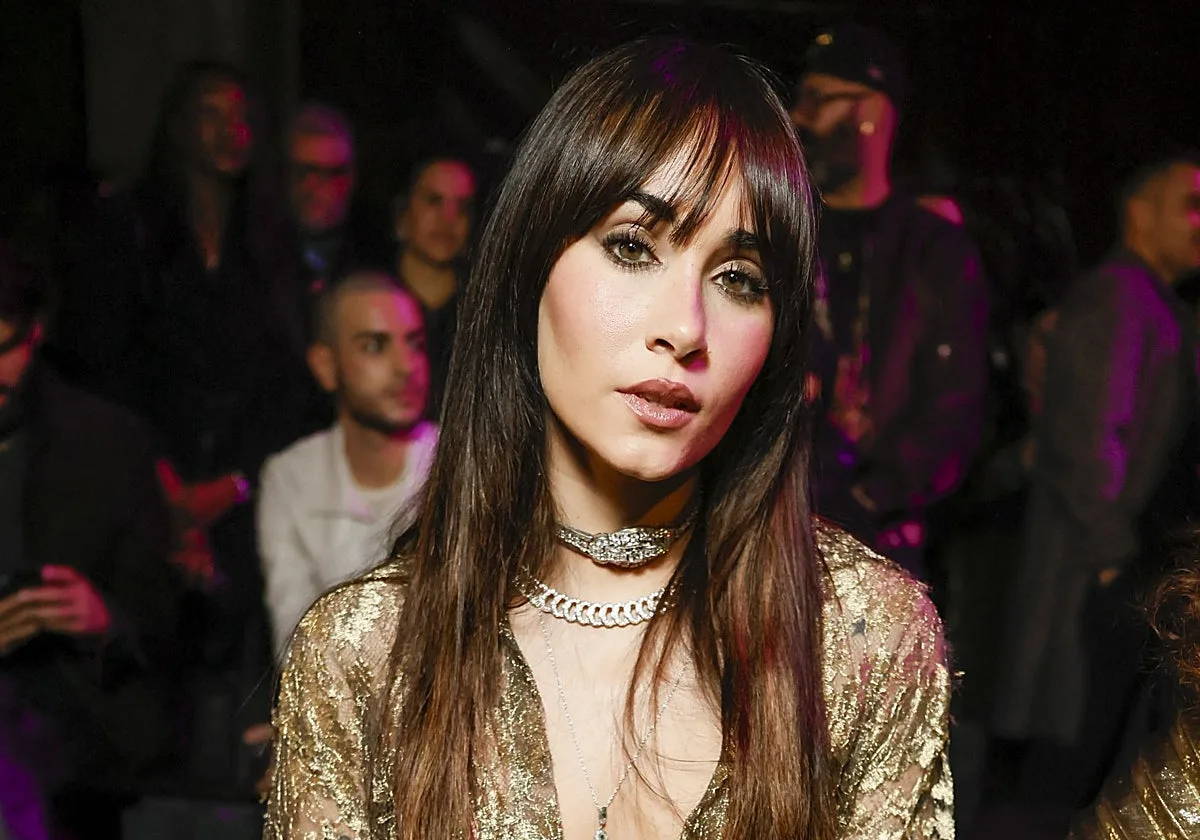 El patrimonio de Aitana: del teatro que acaba de comprar con El Mago Pop a sus empresas y las inversiones con las que ha construido su futuro