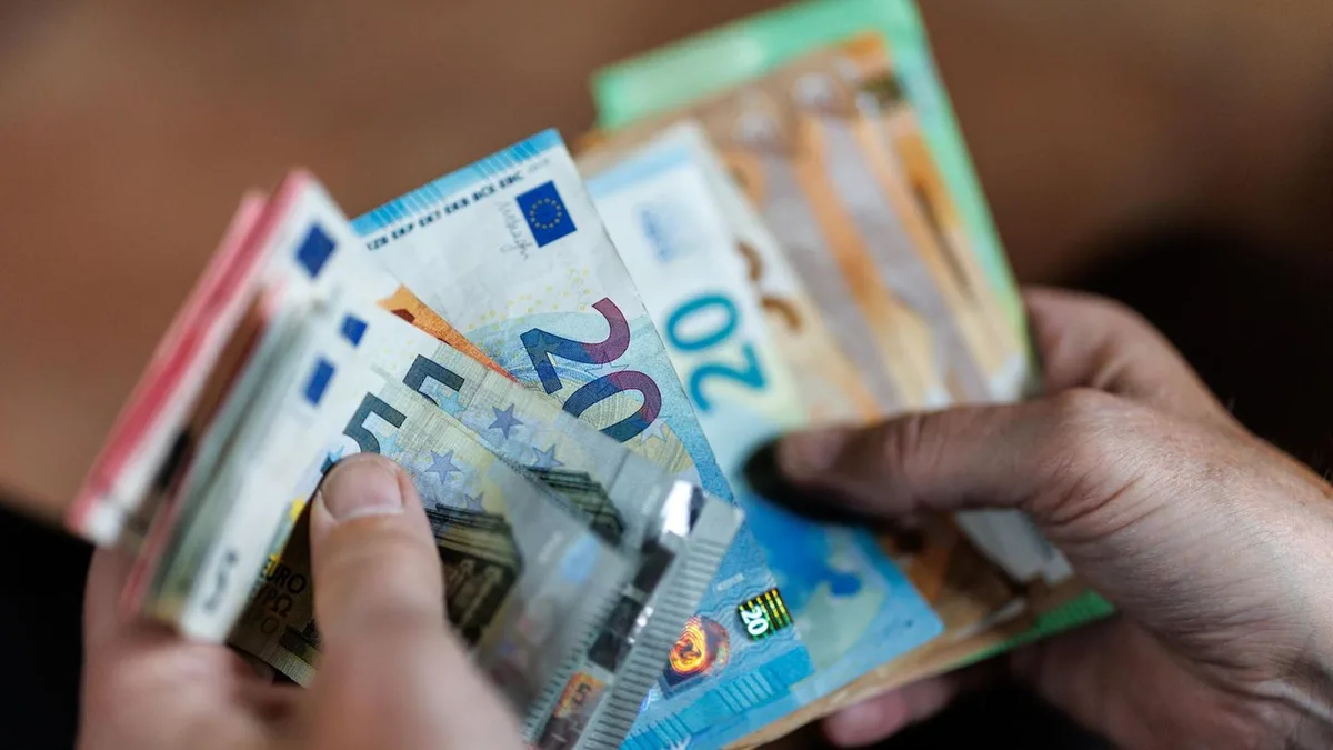 Früheres Bürgergeld: So viel Geld dürfen Sie bei der neuen Grundsicherung auf dem Konto haben