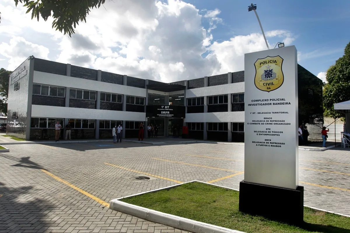 Quatro homicídios são registrados no fim de semana em Feira de Santana; jovem morreu espancado