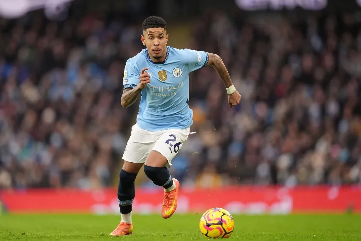 Tottenham fecha contratação de Savinho em negócio que pode chegar a R$ 603 milhões