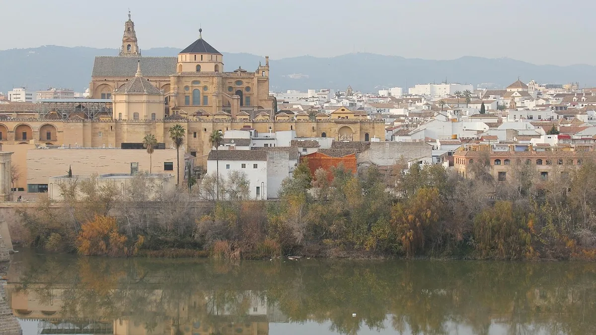 Córdova: saiba porque é que deve colocar esta cidade espanhola na sua lista