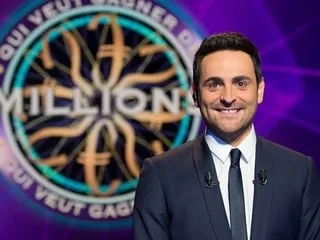 « Pas une émission agréable à animer » : Camille Combal garde de mauvais souvenirs de « Qui veut gagner des millions ? »