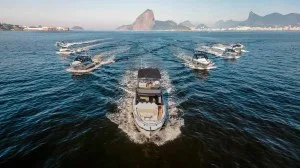 FIDC da NX Boats dobra captação para R$ 100 milhões para financiar embarcações
