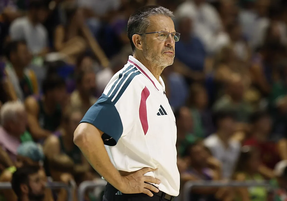 A qué hora es el Real Madrid - Dubai Basketball hoy y dónde ver en televisión y online la Supercopa de Europa