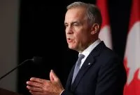 Análise: Canada retalia tarifas e Trump responde mudando nome de Lago