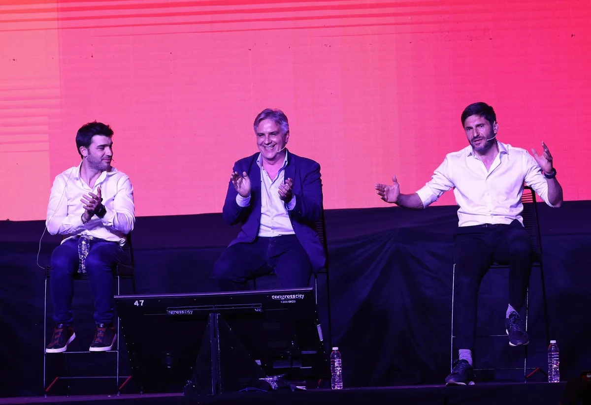 Maximiliano Pullaro arma una cumbre de gobernadores aliados en Rosario en plena discusión por el presupuesto y las PASO