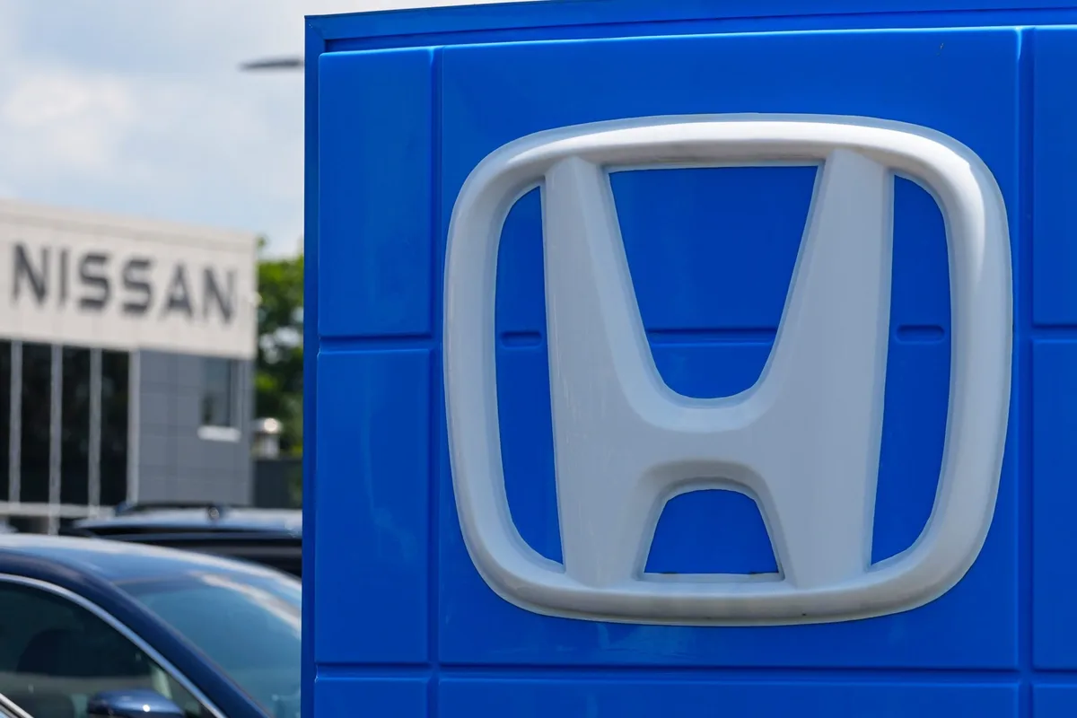 Nissan and Honda ink deal to boost competitiveness with ‘faster development cycles’ in vehicle software