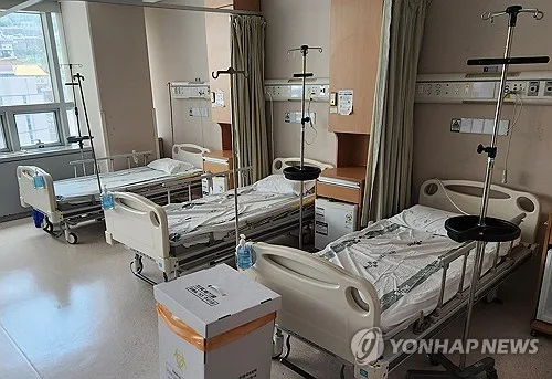 재난적의료비 신청 늘었는데 예산 줄어…지급까지 평균 84일