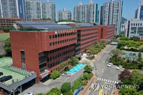 부산교육청, 추석 연휴 학교·기관 443곳 주차장 무료 개방