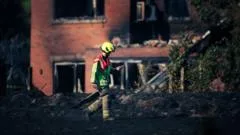 Wildfire: A Warning from the Midlands