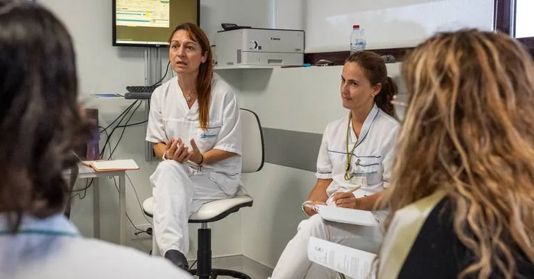 ULS Matosinhos renova blocos operatórios com 2,2 milhões