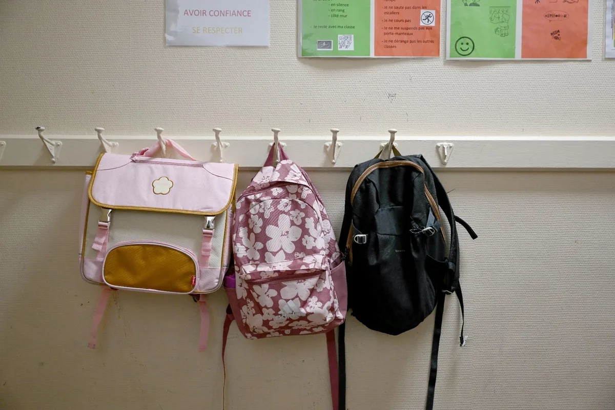 850 000 enseignants font une rentrée perturbée après la cyberattaque de cet été