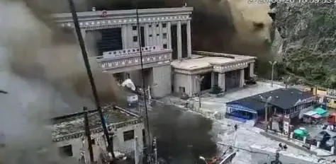 Nepal-Tibet disaster: Death toll at 160
