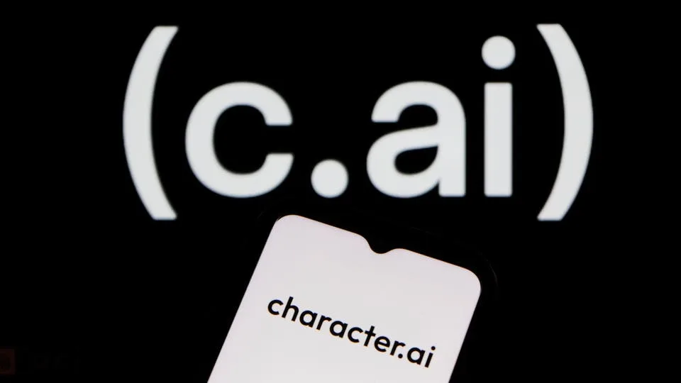Character.ai Files For Bankruptcy—Disney Bids $20 Million After Copyright Dispute