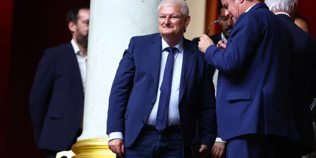 L’aide à mourir officiellement autorisée en France après la promulgation de la loi par Emmanuel Macron