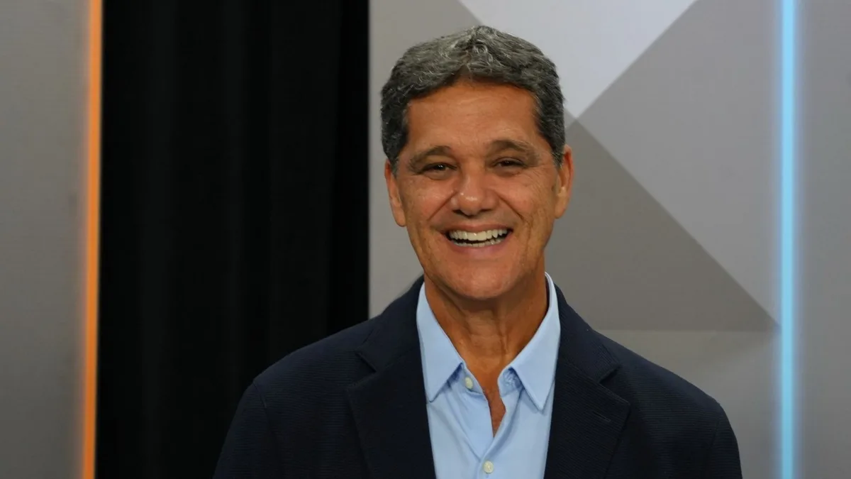 Quaest no ES: 45% avaliam gestão Ricardo Ferraço como positiva e 8%, como negativa