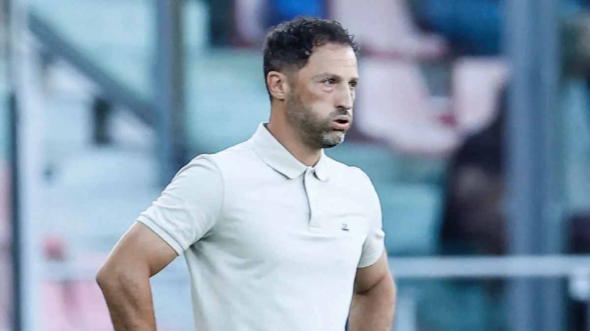 Interessante Aussage des Sportchefs - Darum schließt Schröder Tedesco nicht aus!