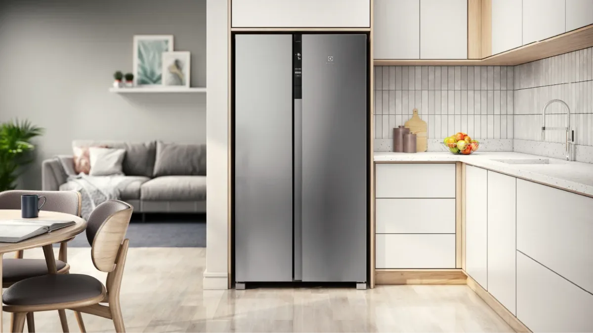 Electrolux investe R$ 300 milhões em cidade brasileira para criar tecnologia