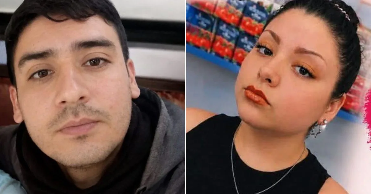 Macabro hallazgo en Cruz del Eje: encontraron restos de una joven escondidos en una heladera y buscan a su novio
