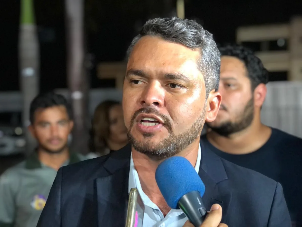 Enilton Rodrigues, candidato ao Senado pelo Maranhão, declara R$ 84 mil em bens ao TSE