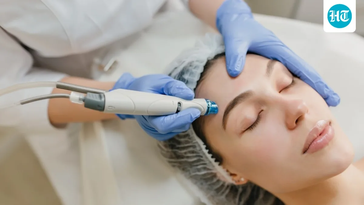 Considering cosmetic procedures? Physician injector shares 3 facial treatments she would personally avoid at 40