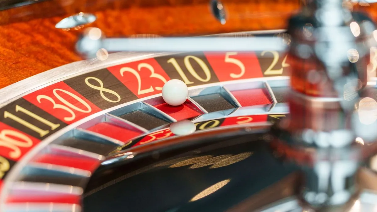 Streit um mehr Geld: Tarifkonflikt bei Spielbanken spitzt sich zu