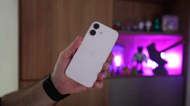 Apple iPhone 17 de até 512 GB aparece em oferta com cupom na Amazon