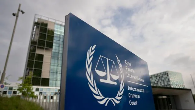 Internationales Recht: USA verhängen Sanktionen gegen Weltstrafgericht
