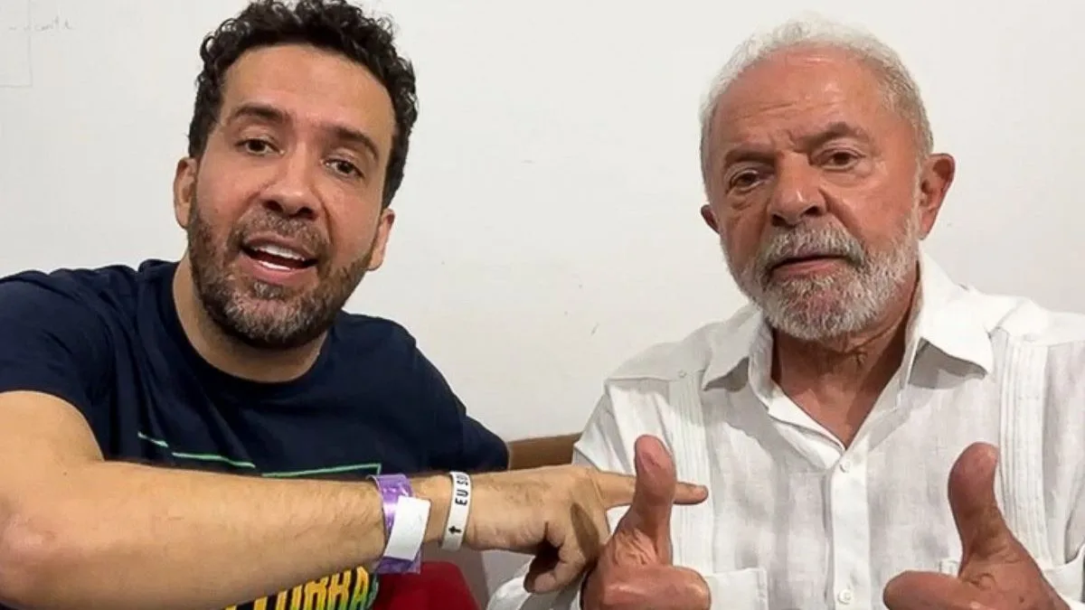 TSE muda decisões sobre canal “Exército do Lula” e vira alvo de críticas das campanhas