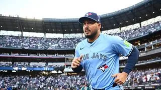 MLB: La dura travesía de Anthony Santander en Toronto