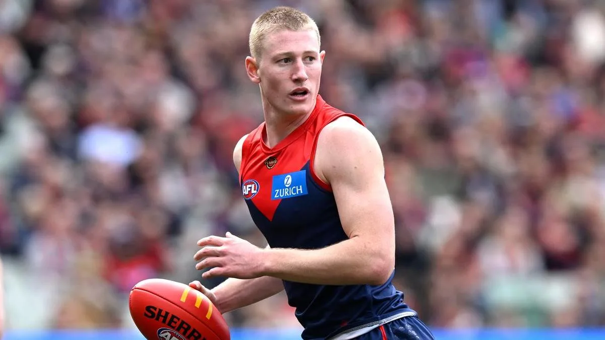 Demons appeal forward's ban ahead of finals