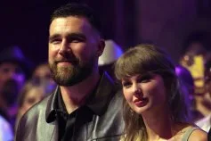 Travis Kelce: Marrying Taylor Swift ‘Was More Than I Could Have Ever Dreamed It to Be’