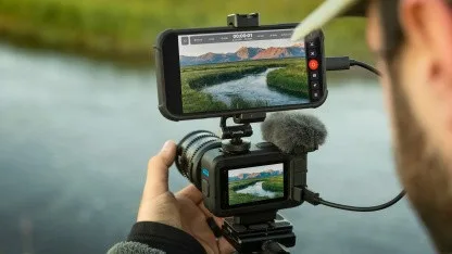 Actioncams: Gopro wird übernommen und soll ins Rüstungsgeschäft