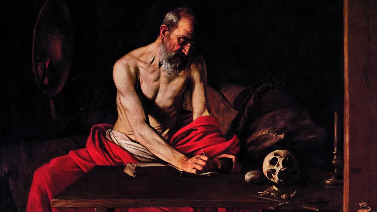 Daily Quiz | On sack of Rome