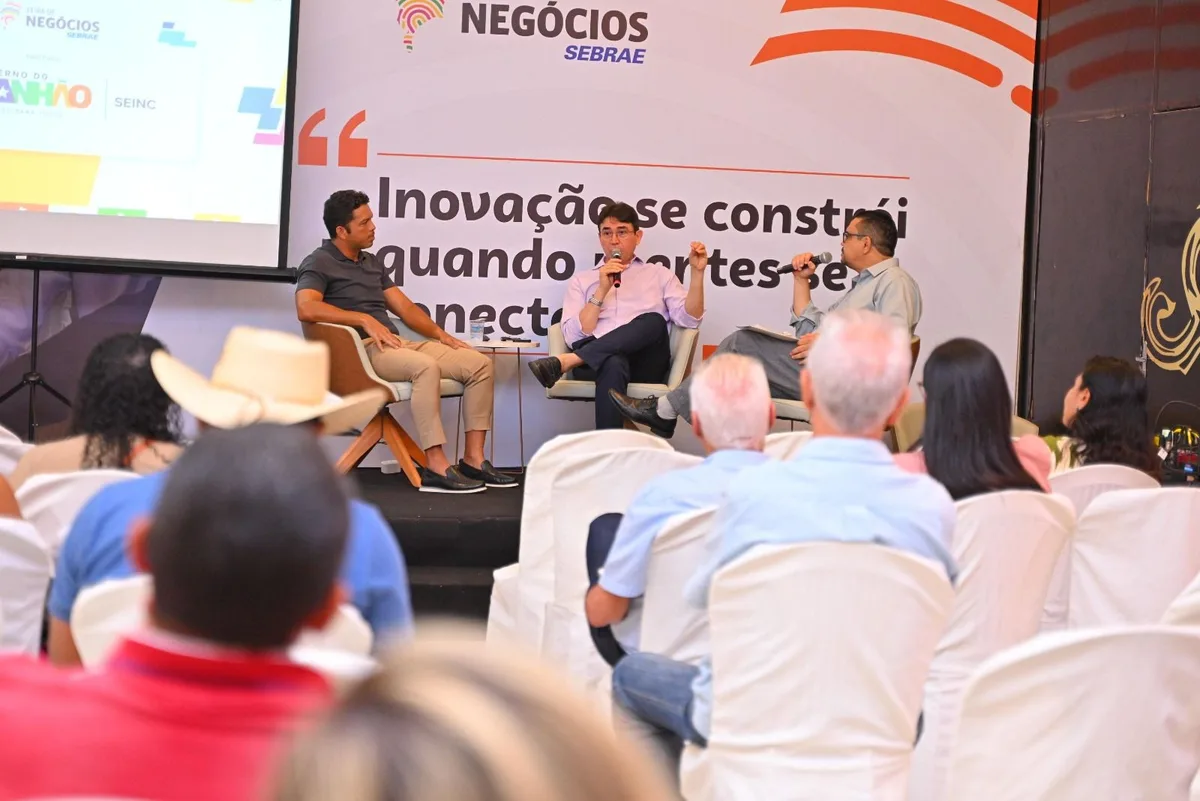 Startup Reports será lançado durante a Feira do Empreendedor 2026